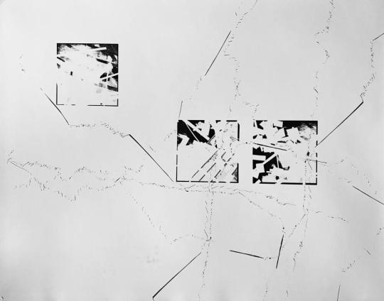 Fragment Pieces 1981-1982: 014