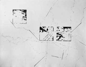 Fragment Pieces 1981-1982: 014