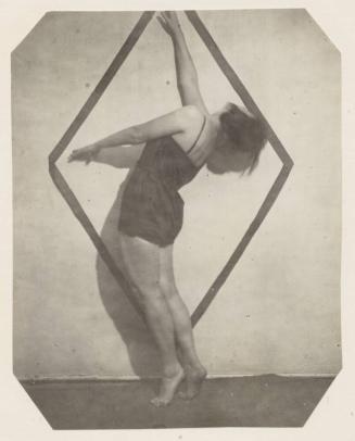 Studies of Movement in Geometrical Figures