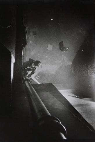 Night Climbers of Cambridge