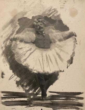 [Man in Tutu]