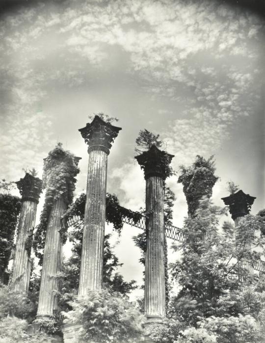 Clarence John Laughlin 