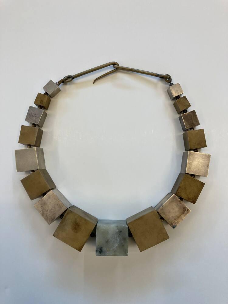 Necklace | All Works | The MFAH Collections