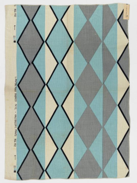 "Navajo" Sample from the "America Designs" series