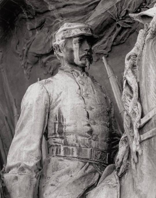 Robert Gould Shaw Memorial