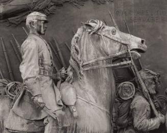 Robert Gould Shaw Memorial