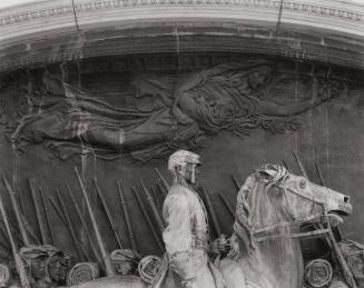 Robert Gould Shaw Memorial