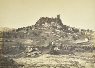 Chateau de Polignac