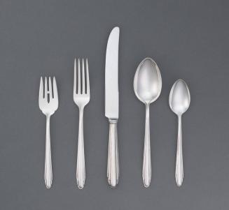Flatware Service for Eight