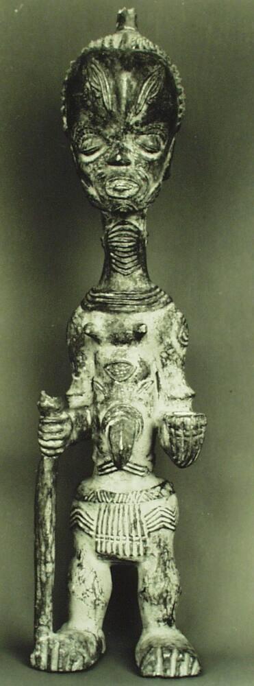 Fertility Figure