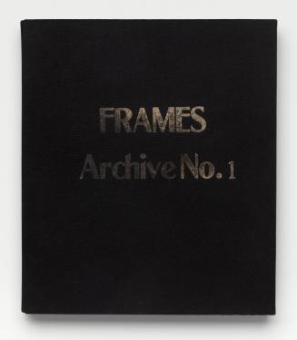Frames, Archive No.1