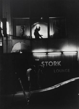 Stork Lounge, Chicago