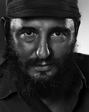 Fidel Castro