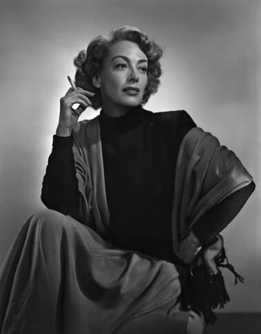 Joan Crawford