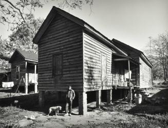 Earlie Hudnall, Jr., The Prophet, 3rd Ward, Houston (1980), Available for  Sale