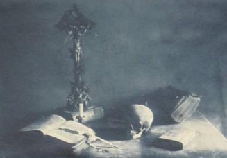 Still Life (Zatisi)