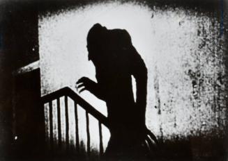 Nosferatu on Screen - MoMA