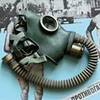 Gas Mask