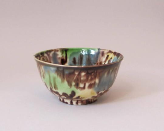 Tea Bowl