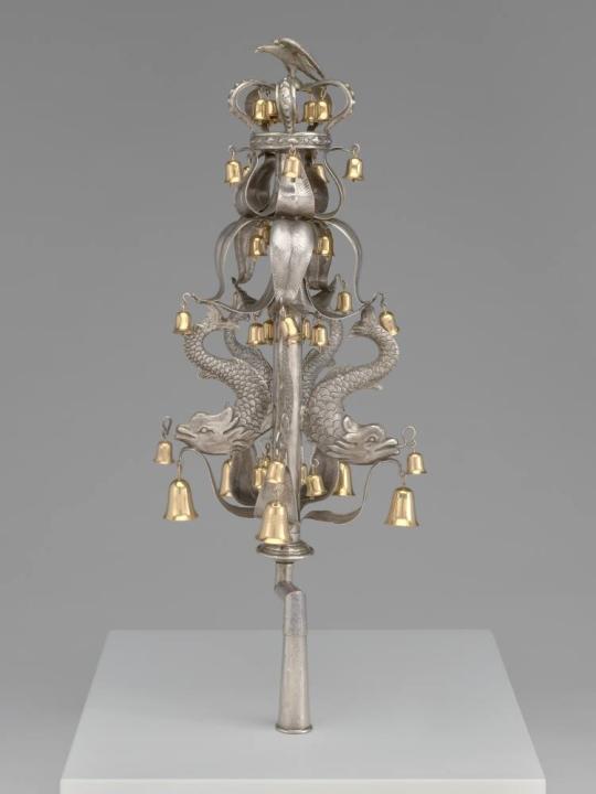 Torah Finial