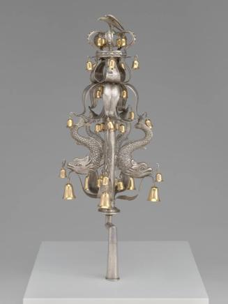 Torah Finial