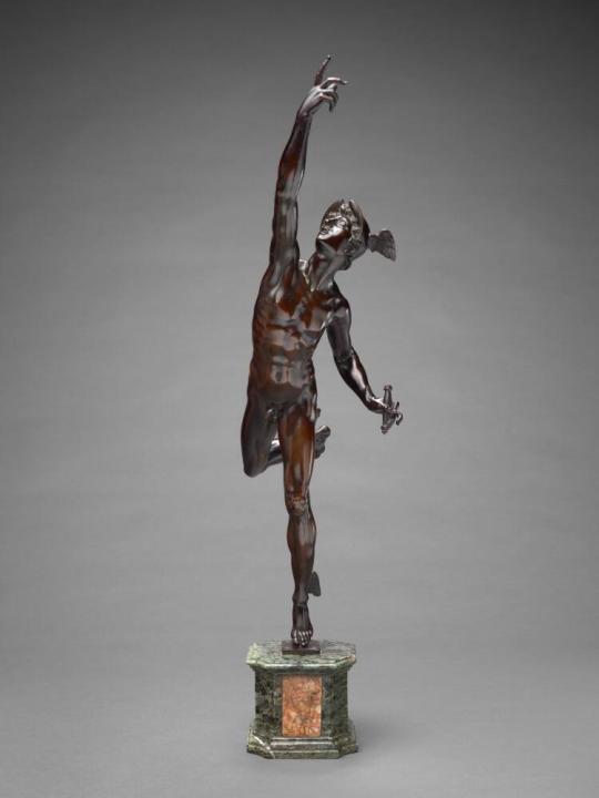 Giambologna