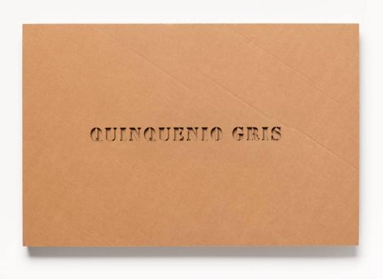 Quinquenio gris