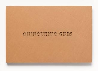 Quinquenio gris