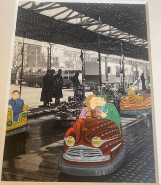 Untitled (Bumpercars)