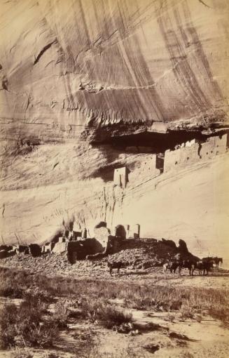 [Canyon de Chelly]