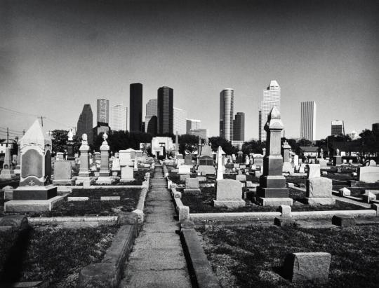 Congregation Beth Israel Cemetery