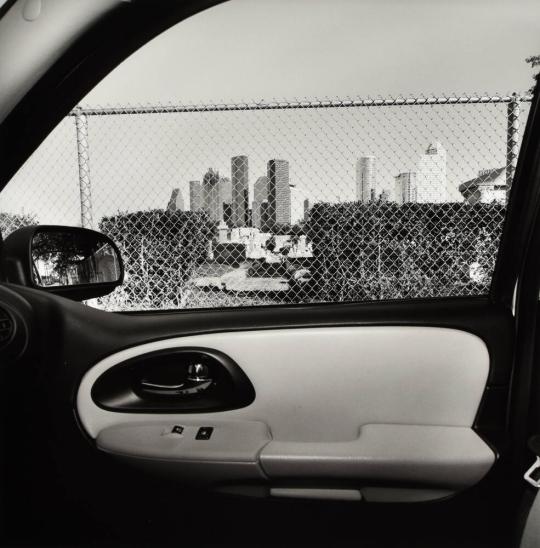 Lee Friedlander 