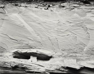 Ledge Ruin, Canyon de Chelly, Arizona