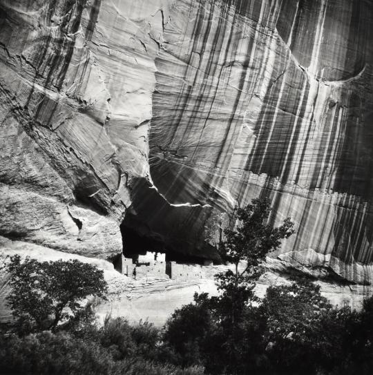 Canyon de Chelly