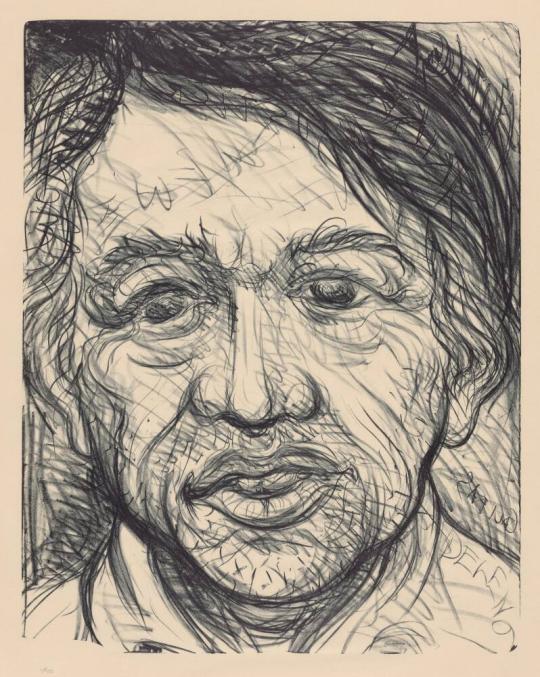 Cesar Chavez