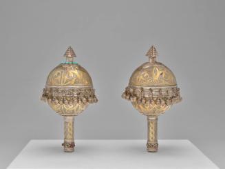 Torah Finials