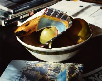 Untitled (Bowl of Fruit)