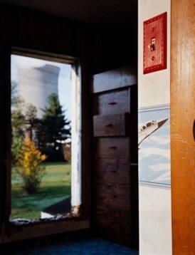 Child's Bedroom, Cheshire, Ohio