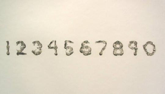 Numbers