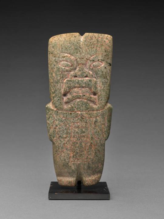 Votive Figural Sculpture, or "Axe"