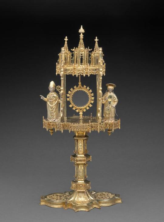 Monstrance