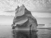 Iceberg #52, Disko Bay, Greenland