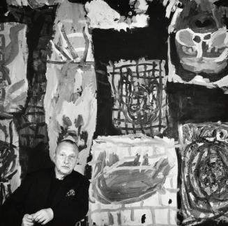 Georg Baselitz