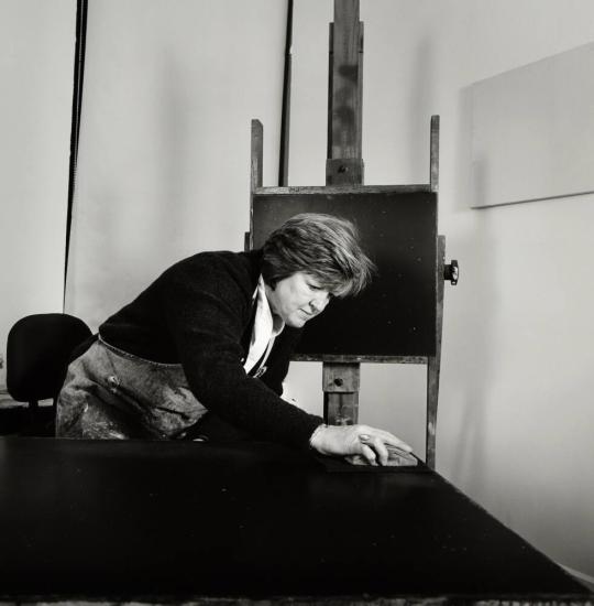 Vija Celmins