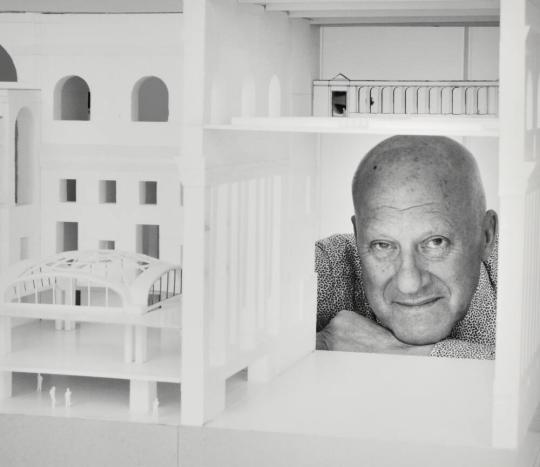 Norman Foster