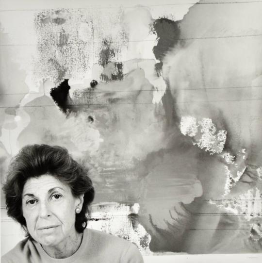 Helen Frankenthaler