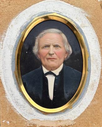 Charles Kane
