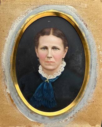 Mrs. Charles Kane