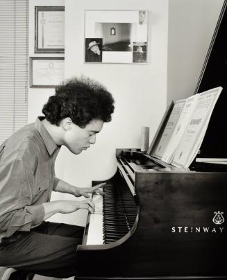 Evgeny Kissin