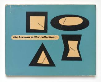 George Nelson and Herman Miller publications